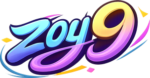 বাংলাদেশের জন্য zoy 9 লোগো